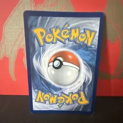 Pokemon TCG Victini 14/124 Reverse Holo Basic Fire Type Ability 60 HP English - Image 2