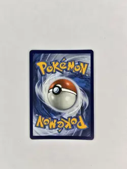 The Pokemon Company Lillie's Determination Me01 Rare Holo 184/132 Trainer - Image 2