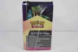 Pokemon TCG Surging Sparks Collector’s Chest New Factory Sealed Tin - Image 4