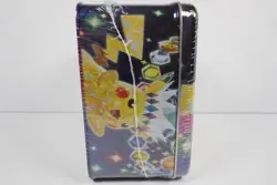 Pokemon TCG Surging Sparks Collector’s Chest New Factory Sealed Tin - Image 5