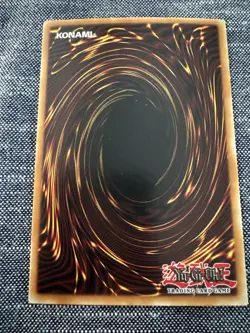 Yugioh Vampire Voivode GFTP-EN001 Ultra Rare 1st Ed NM - Image 2