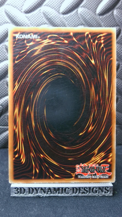 | Yugioh Injection Fairy Lily LOD-100 Secret Rare Legacy Of Darkness PL 🔥 | - Image 2