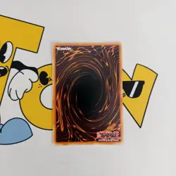 MP16-EN022 Yugioh Clear Wing Synchro Dragon (Secret Rare 1st) NM/MINT CARDS - Image 2