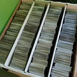 Yugioh 200 Random Bulk Lot Collection Mystery Pack NEGOTIATE - Image 3