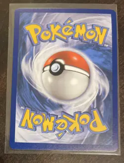 Pokemon TCG Birthday Pikachu Classic Collection 24 Celebrations - Image 2