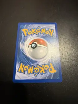 Water Energy - 90/95 - Pokemon Call of Legends Holo Card Play! Promo - Image 2
