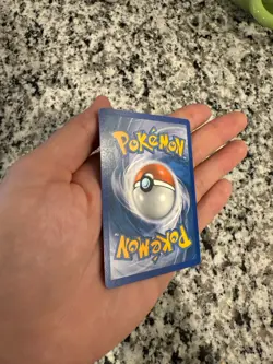 Water Energy - 90/95 - Pokemon Call of Legends Holo Card Play! Promo - Image 4