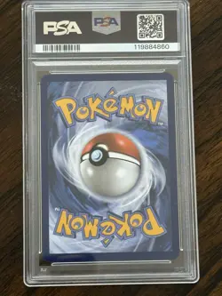 2025 Pokemon SVP Pikachu Illustration Contest Card PSA 9 Mint - Image 2