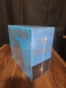 Pokemon TCG XY Evolutions Blastoise Elite Trainer Box New Factory Sealed - Image 3