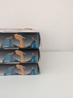 3x Pokemon V Memories Celebrations Collection Box (Gamestop Exclusive) New Lot - Image 5