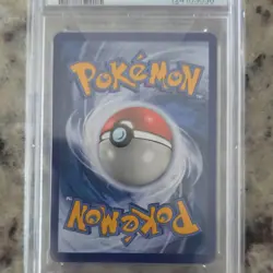 Pokemon M Venusaur EX Full Art Holo Ultra Rare Evolutions 100/108 PSA 9 - Image 2