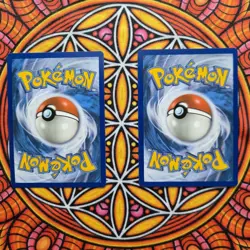 X2 Electrode Holo 39/181 Sun & Moon Team Up Pokemon TCG Cards - Image 5