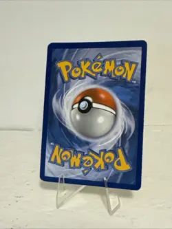 Pokemon TCG Pikachu Sun & Moon SM04 Promo Promo NM - Image 3