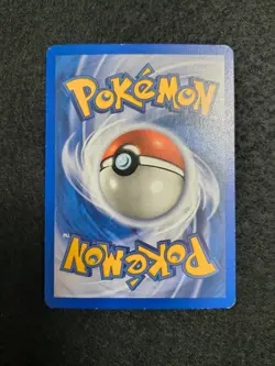 Pokemon TCG Electrode EX Hidden Legends Holo Rare Card 5/101 LP WZ1 - Image 3