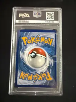 PSA 10 Charizard VStar #SWSH262 Pokemon Promo - Image 2