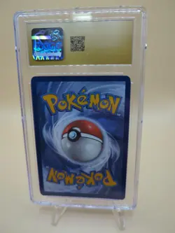 CGC 10 PRISTINE Charmeleon Holo 002/034 Trading Card Game Classic CLC Pokemon - Image 2