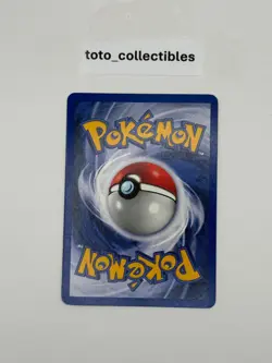 Dark Hypno 26/82 Team Rocket Rare Pokemon Card WOTC 2000 LP-NM - Image 2