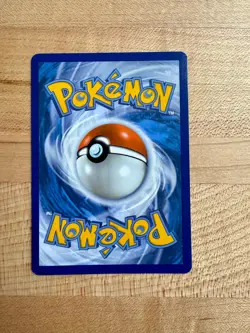 2024 Pokemon McDonald's Match Battle PIKACHU 002/015 Holo Promo - NM - Image 2