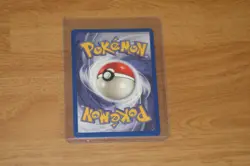 POKEMON -- Dark Kadabra 39/82 ** 1ST EDITION ** Team Rocket Pokemon TCG - Image 3