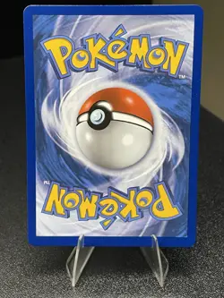 Pokemon Mimikyu TCG Holo Promo SWSH136 25th Celebrations - Image 2