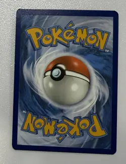 Pokemon Mimikyu 96/236 SM Cosmic Eclipse Reverse Holo NM - Image 2