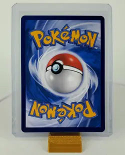 Pokemon TCG Chinese Tag Team Pikachu And Zekrom GX 054/150 - Image 2
