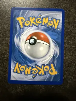 Arcanine #1/123 - Pokemon TCG - HeartGold & SoulSilver - Rare - NM Non Holo - Image 2