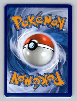 Mimikyu 037/091 (Trick or Trade Stamped) Cosmos Holo PAF Pokemon Scarlet Violet - Image 2