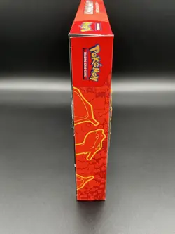 🔥 Pokemon TCG Charizard Ex Special Collection Box Brand New/Factory Sealed🔥 - Image 3