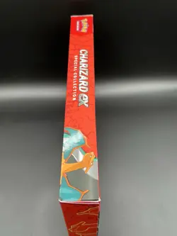 🔥 Pokemon TCG Charizard Ex Special Collection Box Brand New/Factory Sealed🔥 - Image 5