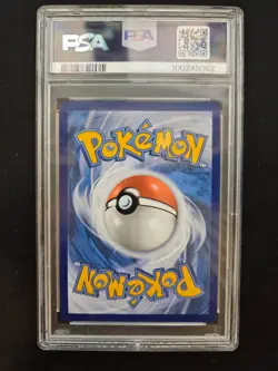 PSA 10 GEM MINT Charmander Obsidian Flames ETB Promo Pokemon SVP 044 - Image 2