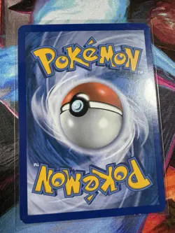 Raichu Pokemon Black and White Next Destinies Uncommon 40/99 NM - Image 4