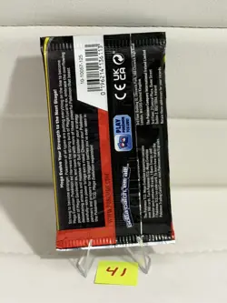 (HEAVY) 🔥 Pokemon TCG Mega Evolution Booster Pack Factory Sealed✅ - Image 2