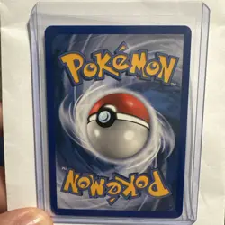 Pidgeotto 45/112 Pokemon - EX FireRed and LeafGreen - Image 2