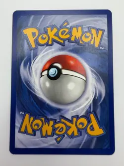 #62/62 Mysterious Fossil Normal Common Pokemon Fossil Vintage LP (See Photos) - Image 2