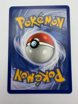 #59/62 Energy Search Normal Common - Pokemon TCG Fossil Vintage LP (See Photos) - Image 2