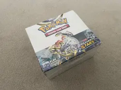 Pokemon Brilliant Stars Booster Box - Brand New Sealed (please read description) - Image 1