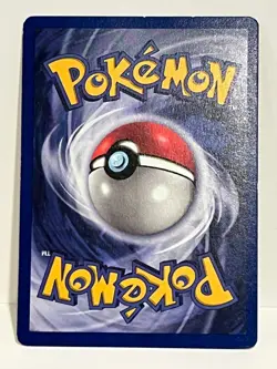 Vintage 1999 Pokemon TCG Jungle VILEPLUME NON-HOLO Rare 31/64 LP English, Unltd. - Image 2