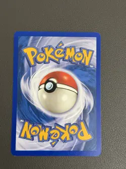 Pokemon Base Set Expedition #66/165 non-holo TYRANITAR - Image 2