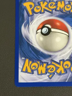 Pokemon Base Set Expedition #66/165 non-holo TYRANITAR - Image 3