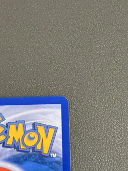 Pokemon Base Set Expedition #66/165 non-holo TYRANITAR - Image 5