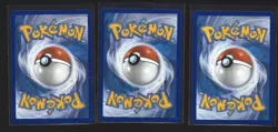 Pokemon 1st Partner Illustration Collections Turtwig #40 Chimchar #41 Piplup #42 - Image 2