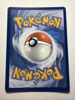 Pokemon TCG Oricorio EX Me: Mega Evolution Promo Fire 190 HP 024 Holo English - Image 2