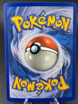 Gligar 59/144 Skyridge Reverse Holo Rare Pokemon TCG Nintendo e-reader LP - Image 2