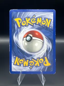 Marill 29/53 - WOTC Black Star Promo - 2000 Vintage Pokemon - Image 2