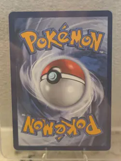 Mega Charizard X ex #23 Black Star Promo UPC Pokemon TCG 023 - Image 2