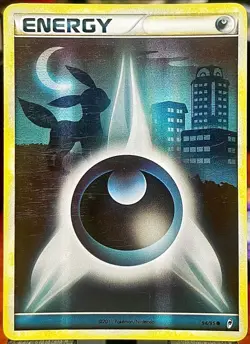 🔥 Pokemon TCG: Dark Energy - Umbreon - Call Of Legends 94/95 Holo Rare LP (-) - Image 1