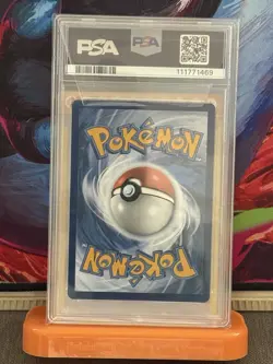 2023 Pokemon Altaria TG11/TG30 PSA 10 GEM MINT Trainer Gallery Full Art - Image 2