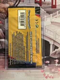 Pokemon TCG Sun & Moon Team Up Mini Booster Pack Venusaur & Celibi Sealed - Image 2