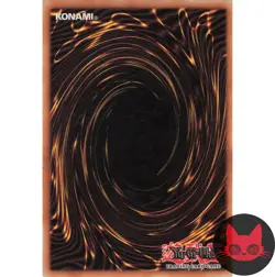Yugioh Card Destruction SDY-042 Super Rare NM - Image 2